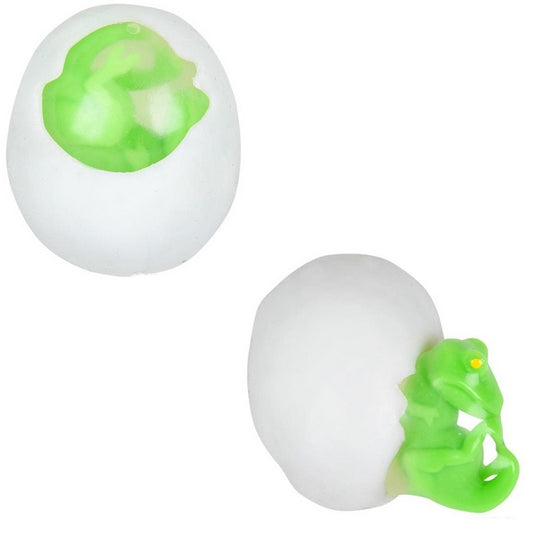 Squeeze Dinosaur Egg kids toys (Sold By DZ)