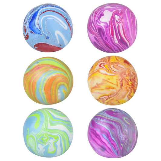 Squish & Stretch Marble (Sold By DZ)