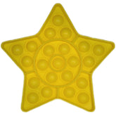 Star Pop It Fidget Toy