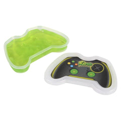 3.5" Game Controller Slime (Dozen = $10.99)