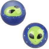 Alien Bounce Ball Kids Toys In Bulk