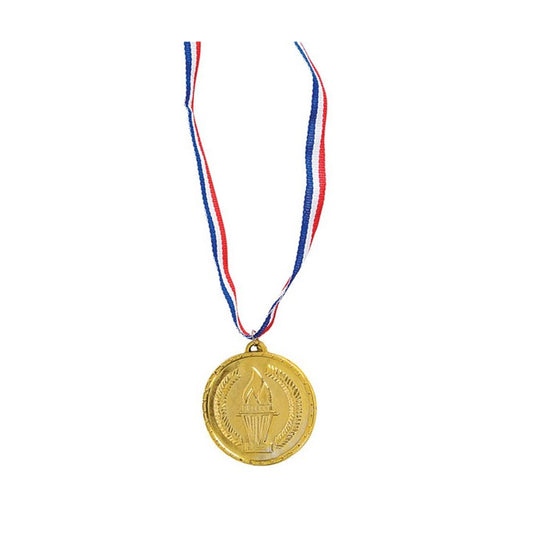 Gold Prize Medal In Bulk