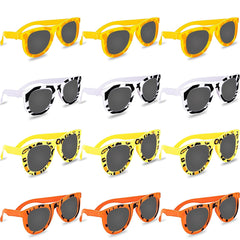 Safari Printed Tinted Glasses kids toys (Sold by DZ)