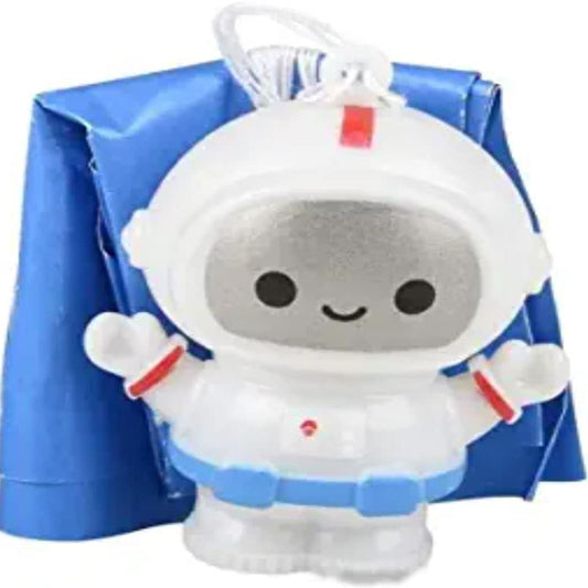 Space Astronaut Paratrooper kids Toys