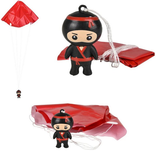 Ninja Paratrooper kids toys (24 pcs/set=$35.76)