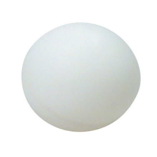 White Ping-Pong Balls