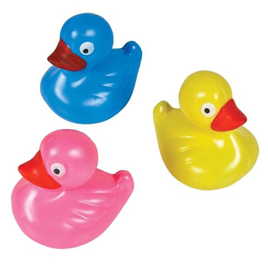 Wholesale Floating  Duck- Assorted