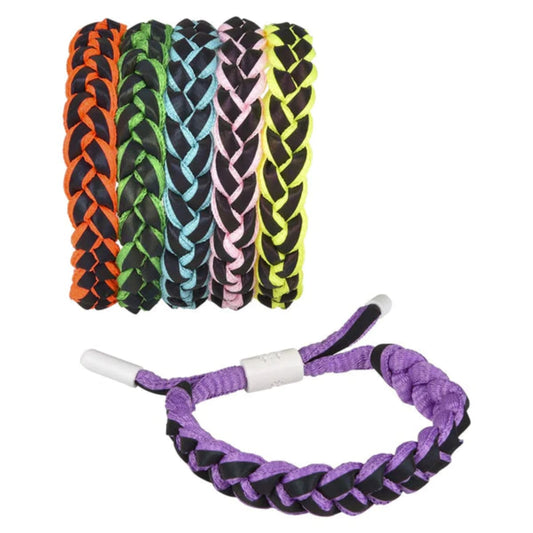 Unisex Woven Bracelets