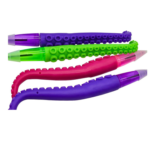 Neon Tentacles Pen (Sold by DZ)