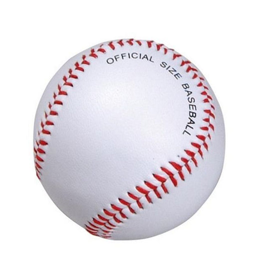 Rubber Baseball (Sold by DZ)
