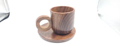 Wood Classic Handmade Sheesham Cup