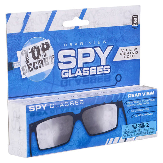 Wholesale Spy Look Behind Sunglasses