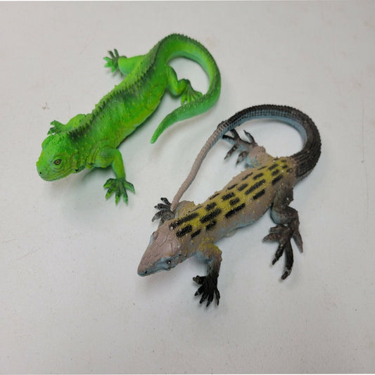 Wholesale Jumbo Growing Lizards: The Magical Water-Absorbing Toy for Endless Fun (Sold by the dozen)