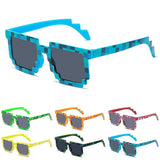 Minecraft Sunglasses For Kids In Bulk- Assorted