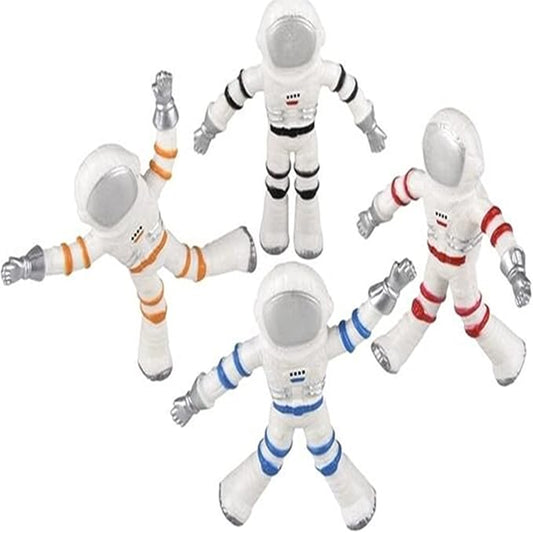 Astronaut Bendable kids toys In Bulk