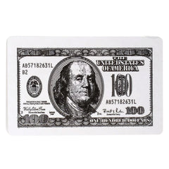$100 Bill Playing Cards Kids Toy- {Sold By Dozen= $11}