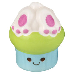Easter Treats Micro Squish Assortment 2"inch | Assorted | (24 Pieces = $28.49)