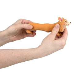 Wholesale Corgi Animal Stretchy & Squishy Toys