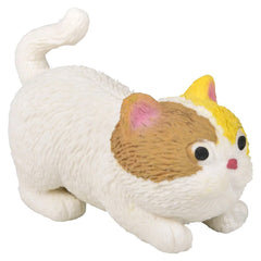 Wholesale Stretchy Squish Cat - Assorted