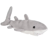 Soft Plush Shark Kids Toys In Bulk