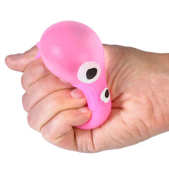 Splat Pig: Squishy and Squeezable Fun