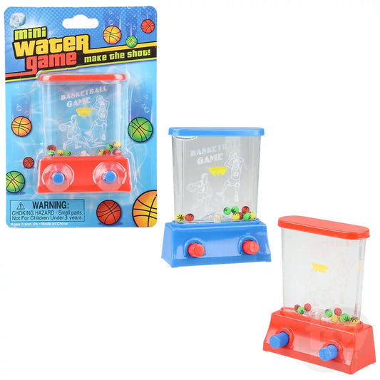 Wholesale Water Game For Kids- Assorted