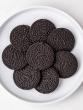 2808BA Halloween Oreo Cocoa Flavor Chocolate Chips