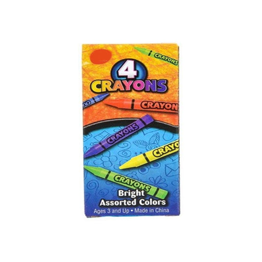 Crayon Set In Bulk
