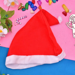Santa Claus Red Hat ( Sold by DZ)