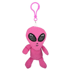 Alien  Back Pack Keychain kids Toys In Bulk