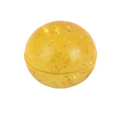 Wholesale Glitter Hi-Bounce Balls- Assorted