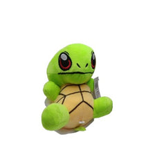 8" Soft Plush Turtle Kids & Toddlers Toy -Assorted MOQ 12