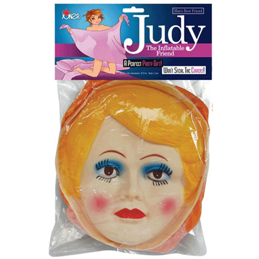 Buy BLOW UP JUDY WOMAN DOLL INFLATE 5 FEET INFLATABLE Bulk Price