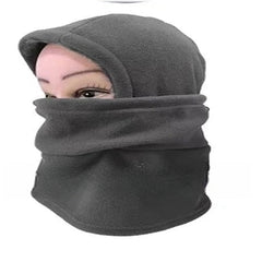 Bulk Hoodie Balaclava Beanie Style Mask For Women's - Assorted