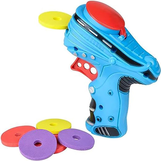 Auto Disc Shooter kids toys In Bulk