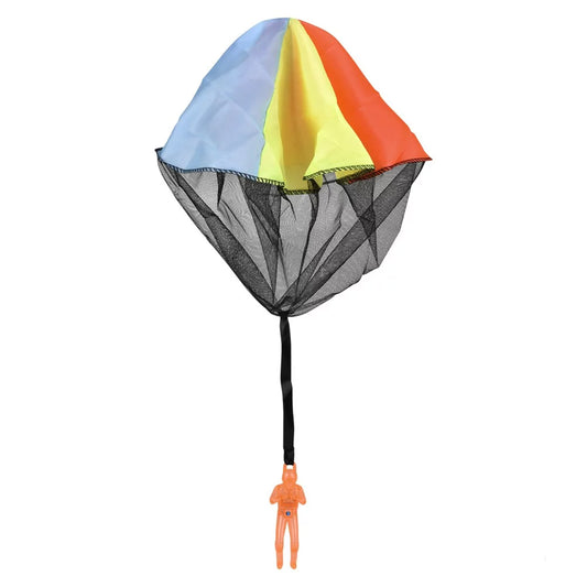 Wholesale Light-Up Paratrooper For Kids- Assorted