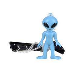 Action Alien Paratrooper kids toys In Bulk