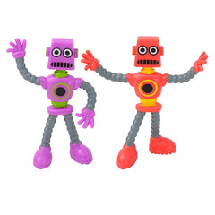 Bendable Robot kids toys In Bulk
