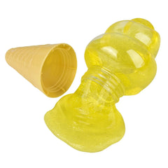 Ice Cream Shaped Putty kids toys In Bulk- Assorted