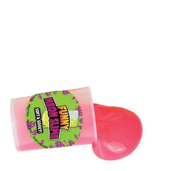 Wholesale Funny Neon Slime Sensory kids toys- Assorted