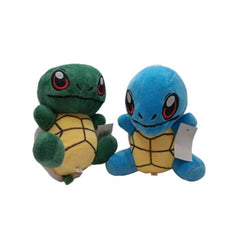 8" Soft Plush Turtle Kids & Toddlers Toy -Assorted MOQ 12