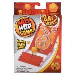10" Desk Top Ball Hoop Game