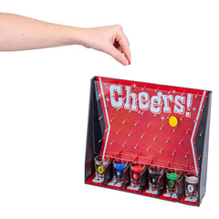 Cheers Drinking Game (Set = $22.99)