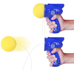 Mini Space Foam Ball Blasters Gifts Toy for Kids ( 1 Dozen=$11.99)