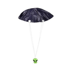 Alien Paratroopers with Parachutes kids toys In Bulk
