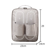 Shoe Bags for Travel