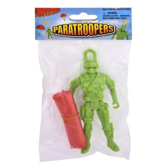 Moveable Paratrooper kids toys (Sold by DZ)