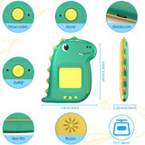 Flash Cards Toddlers Educational Kids Toy- Assorted