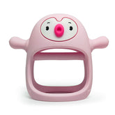 Baby Teething Stick Silicone Baby Teething Toys