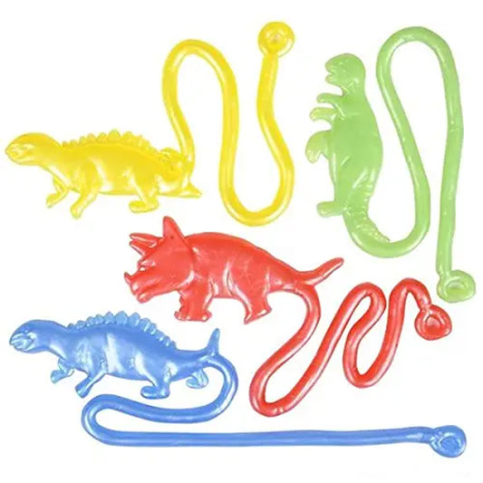 Sticky Dinosaur kids Toys (Sold by DZ)
